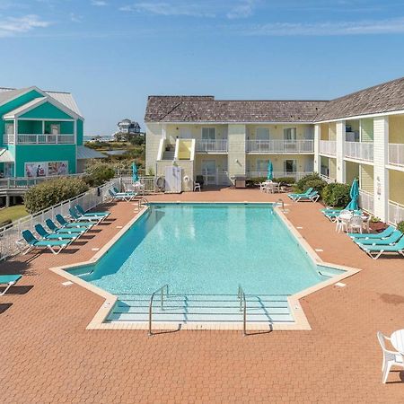 Villas Of Hatteras Landing By Kees Vacations Εξωτερικό φωτογραφία