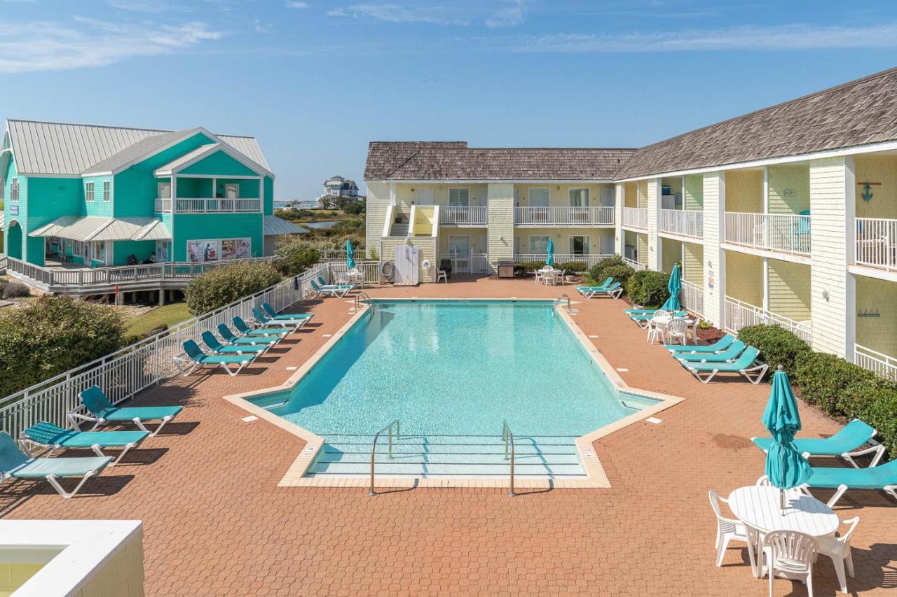 Villas Of Hatteras Landing By Kees Vacations Εξωτερικό φωτογραφία