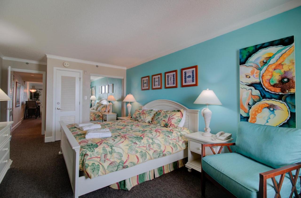 Villas Of Hatteras Landing By Kees Vacations Εξωτερικό φωτογραφία