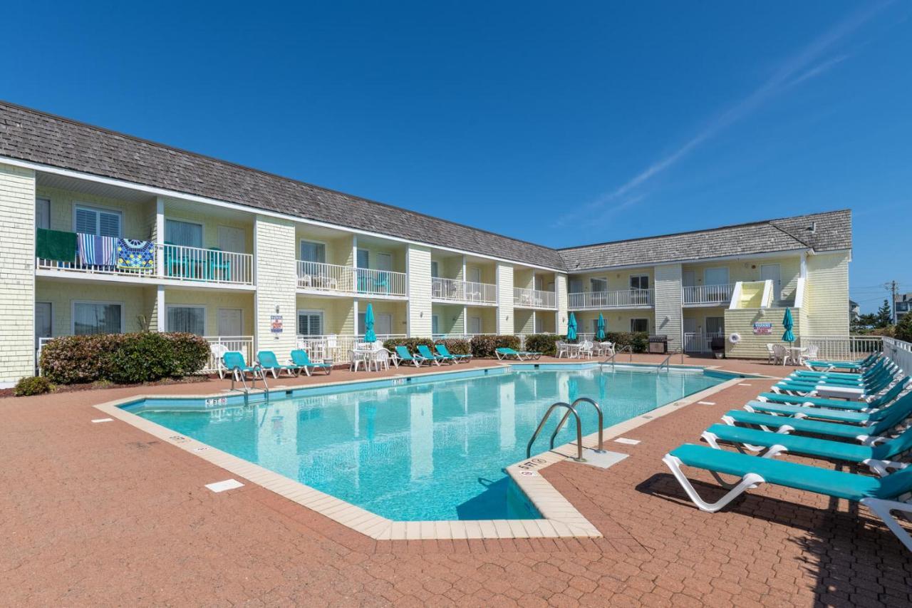 Villas Of Hatteras Landing By Kees Vacations Εξωτερικό φωτογραφία