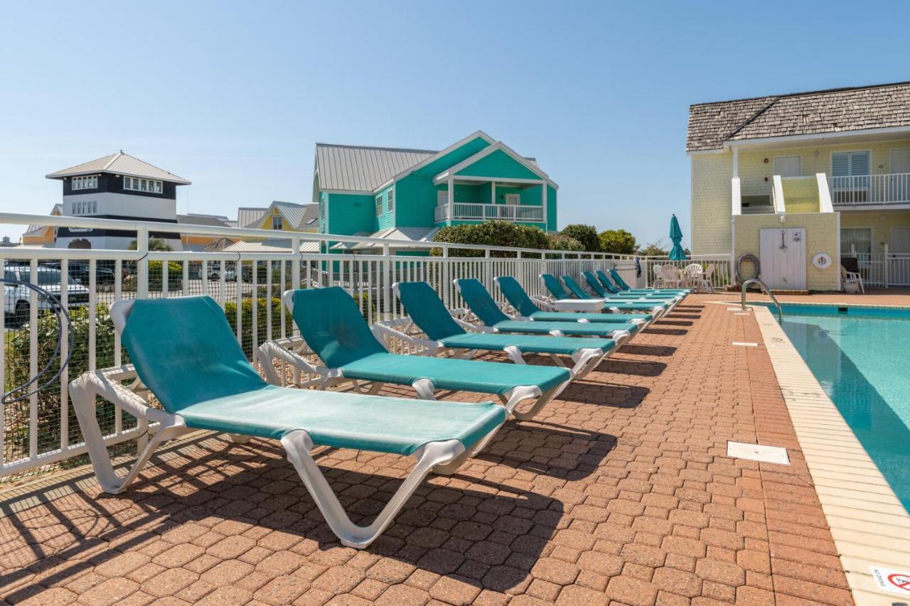 Villas Of Hatteras Landing By Kees Vacations Εξωτερικό φωτογραφία