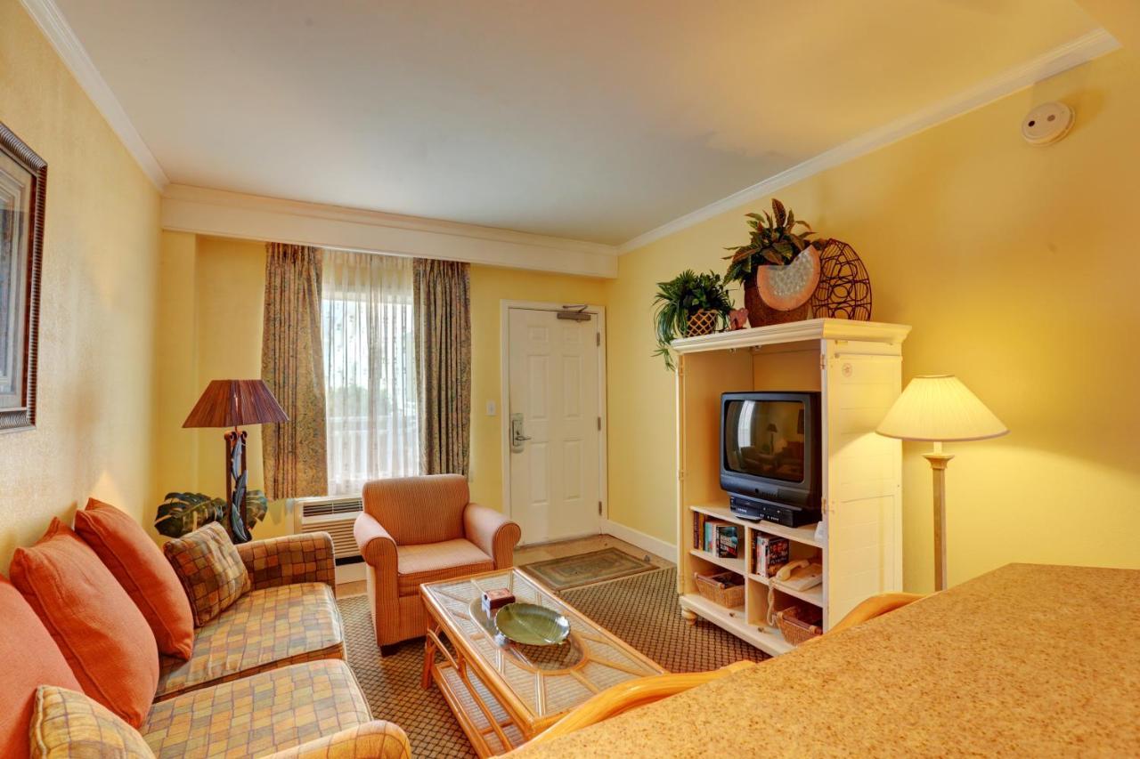 Villas Of Hatteras Landing By Kees Vacations Εξωτερικό φωτογραφία