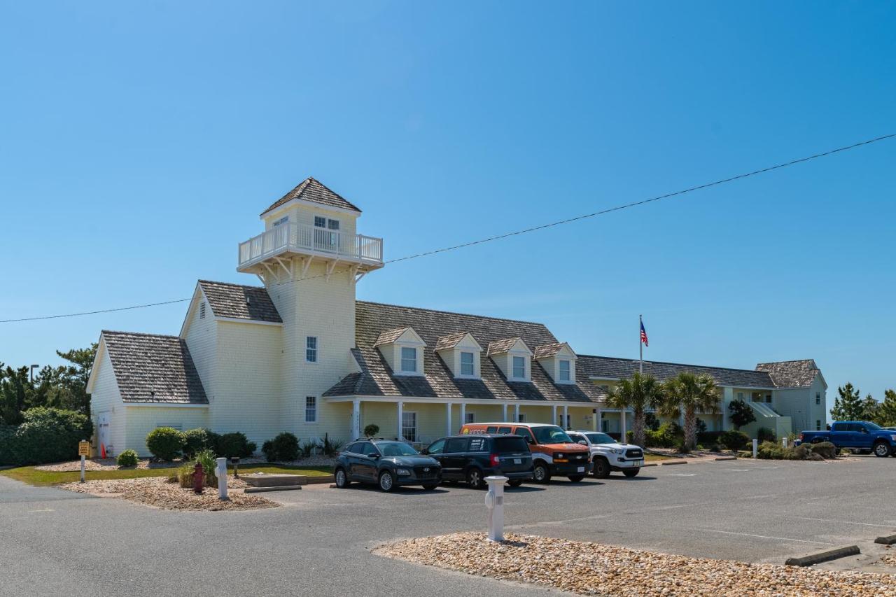 Villas Of Hatteras Landing By Kees Vacations Εξωτερικό φωτογραφία