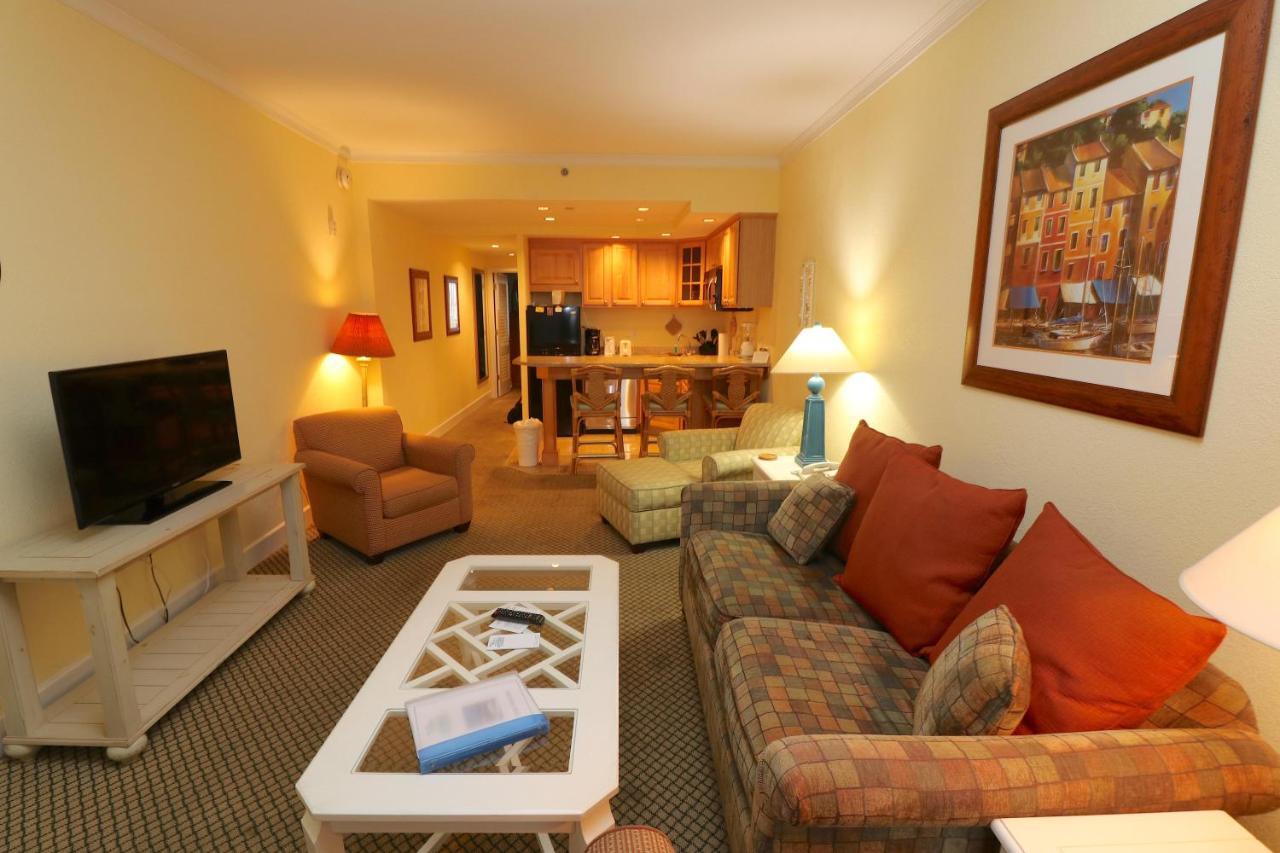 Villas Of Hatteras Landing By Kees Vacations Εξωτερικό φωτογραφία