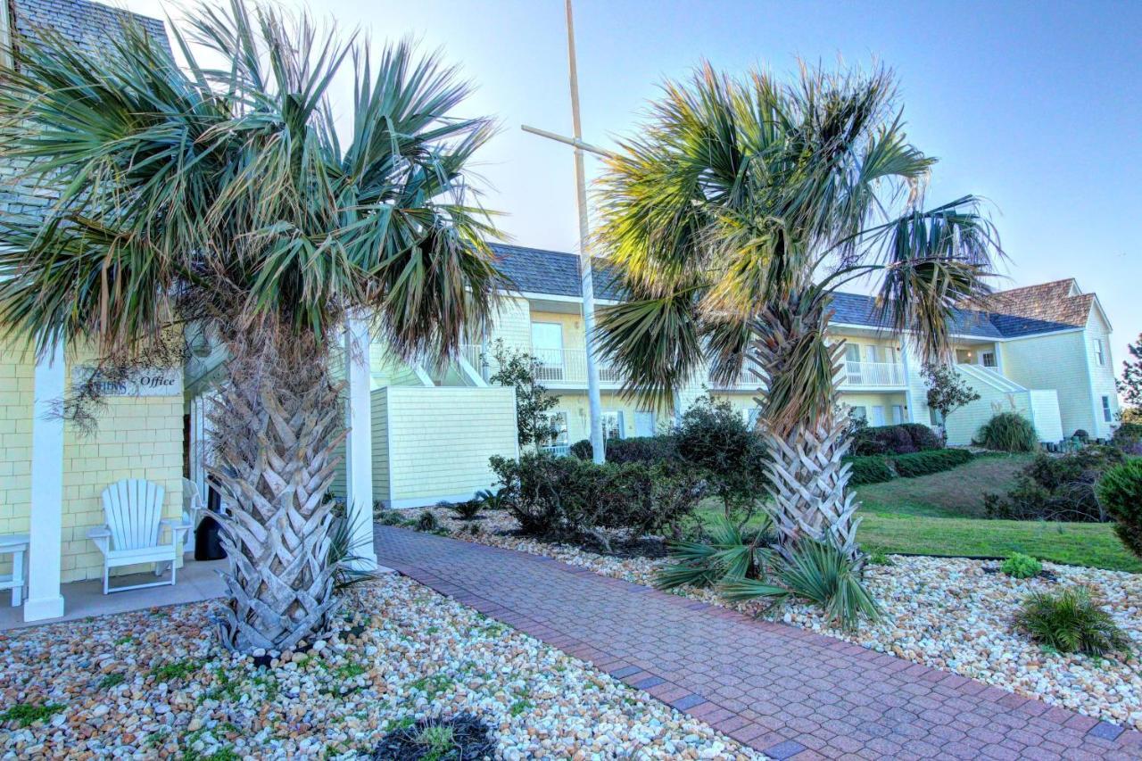Villas Of Hatteras Landing By Kees Vacations Εξωτερικό φωτογραφία