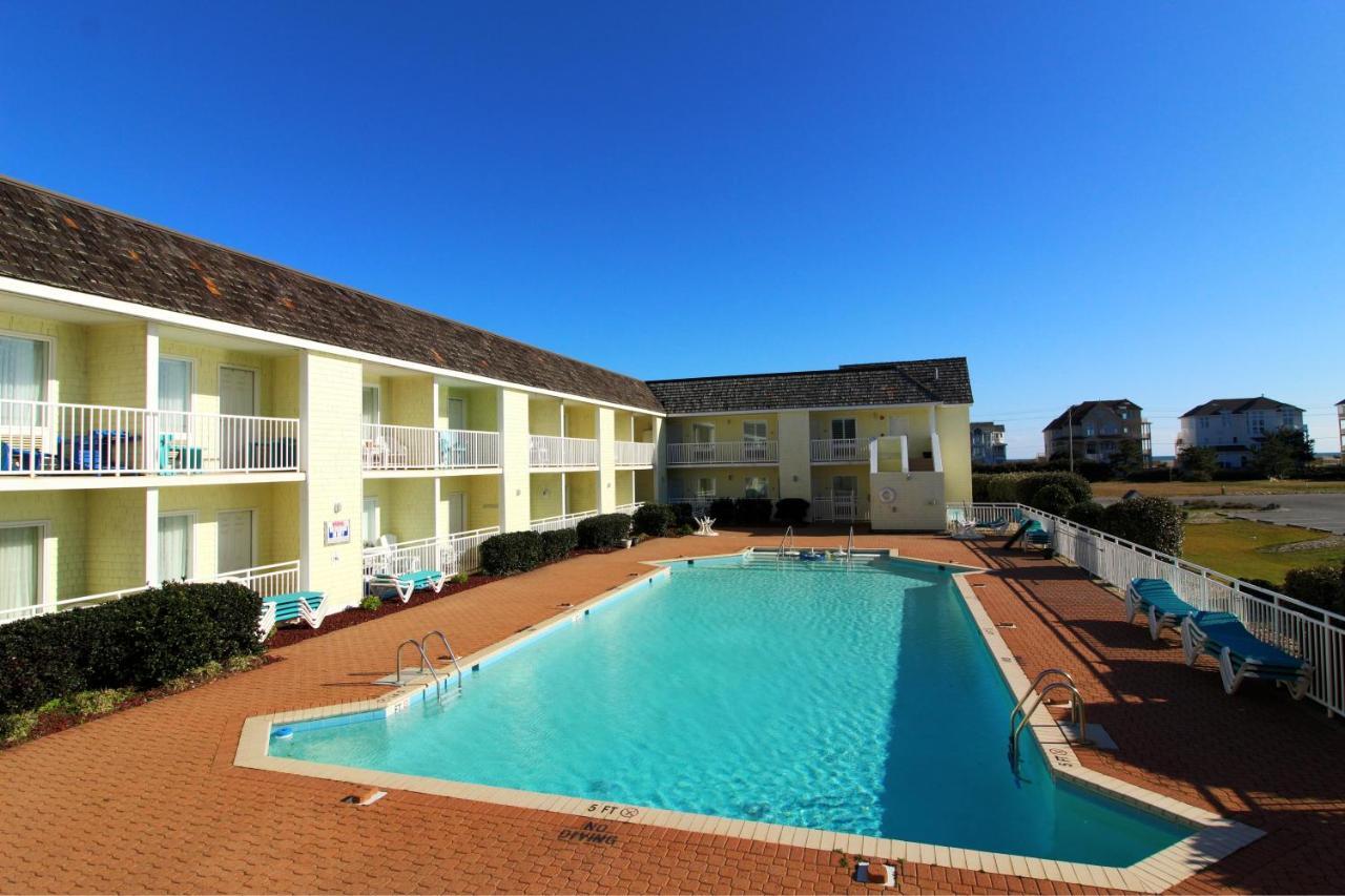 Villas Of Hatteras Landing By Kees Vacations Εξωτερικό φωτογραφία
