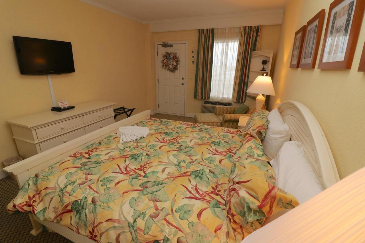 Villas Of Hatteras Landing By Kees Vacations Εξωτερικό φωτογραφία