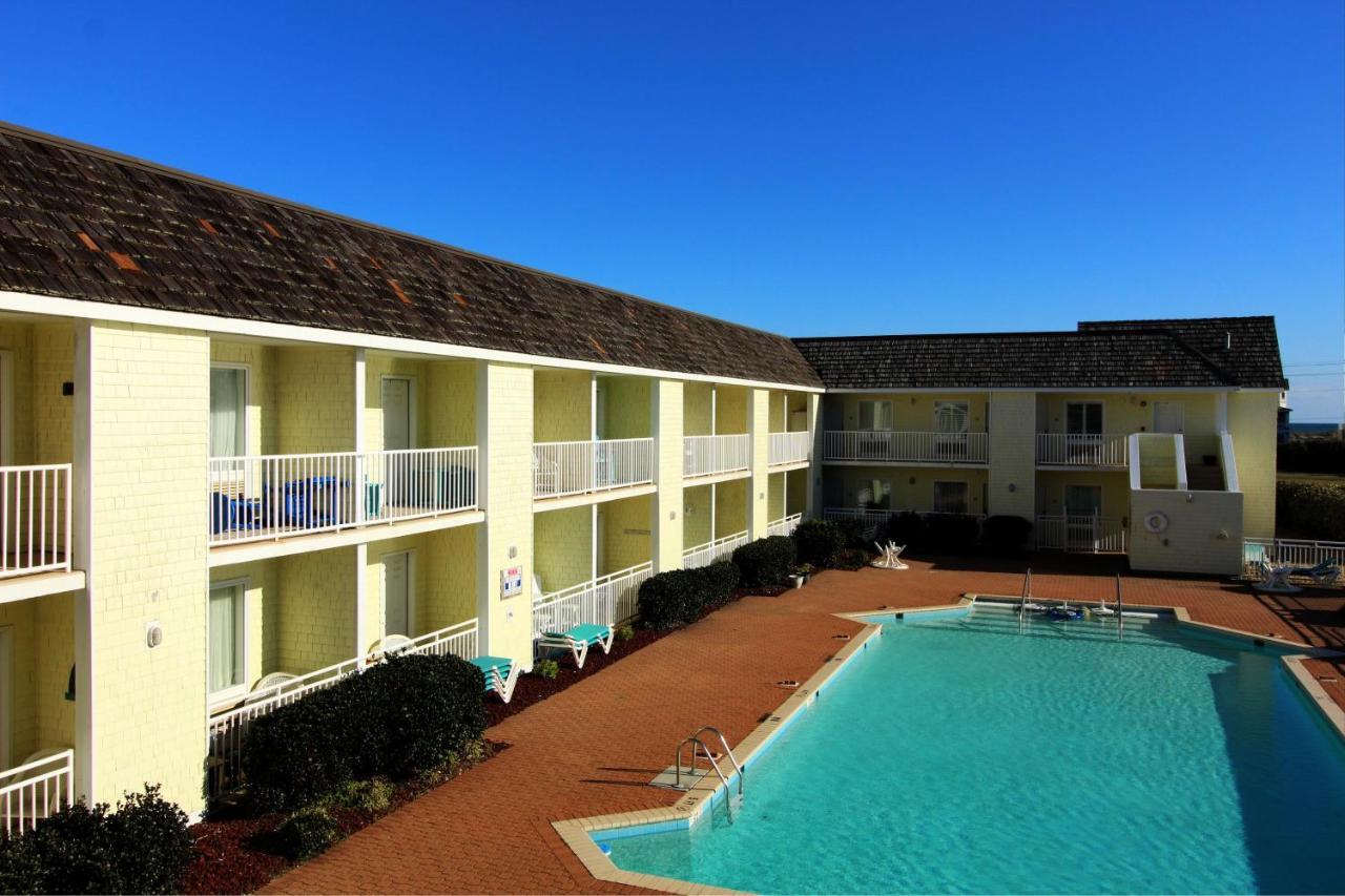 Villas Of Hatteras Landing By Kees Vacations Εξωτερικό φωτογραφία