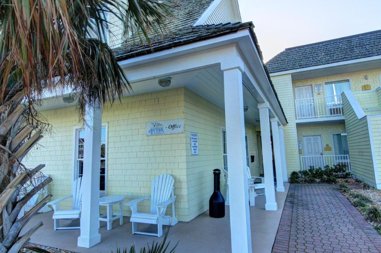 Villas Of Hatteras Landing By Kees Vacations Εξωτερικό φωτογραφία