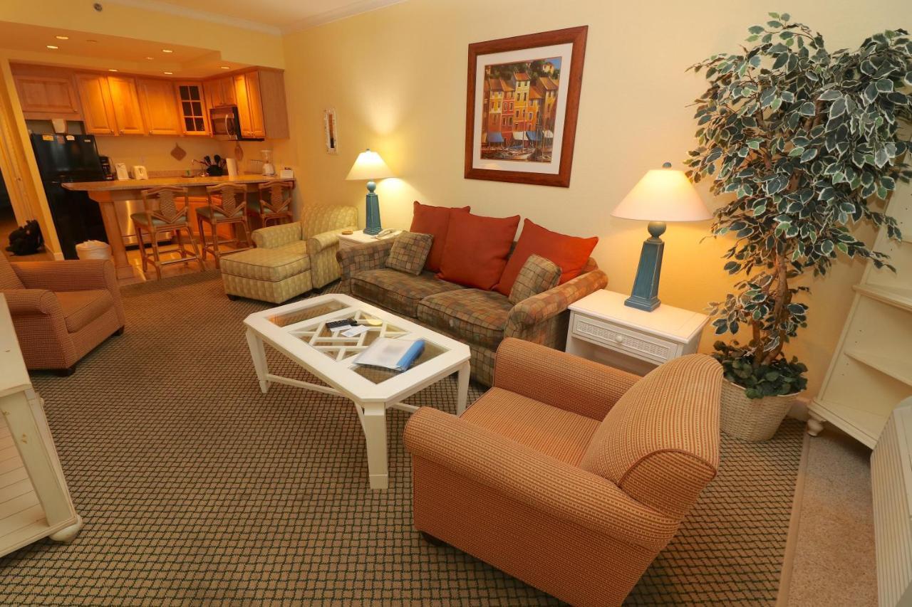 Villas Of Hatteras Landing By Kees Vacations Εξωτερικό φωτογραφία