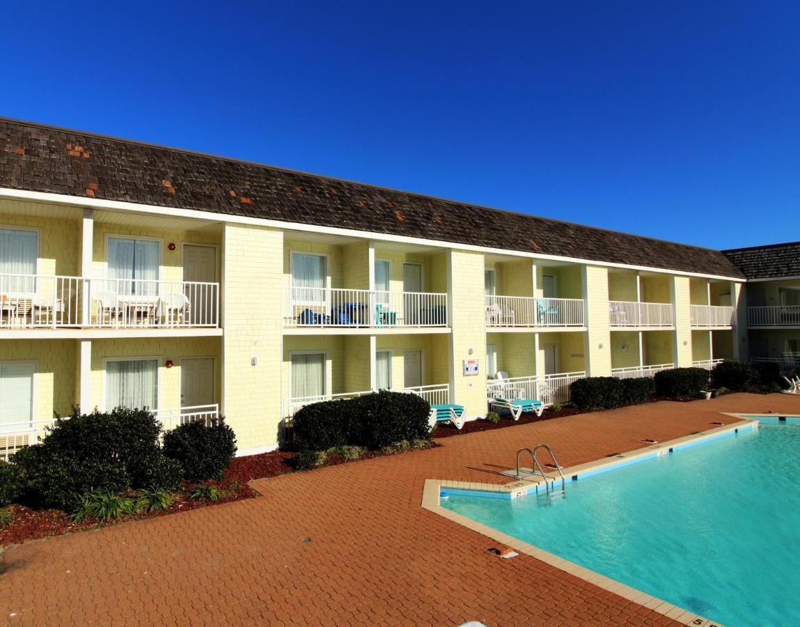 Villas Of Hatteras Landing By Kees Vacations Εξωτερικό φωτογραφία