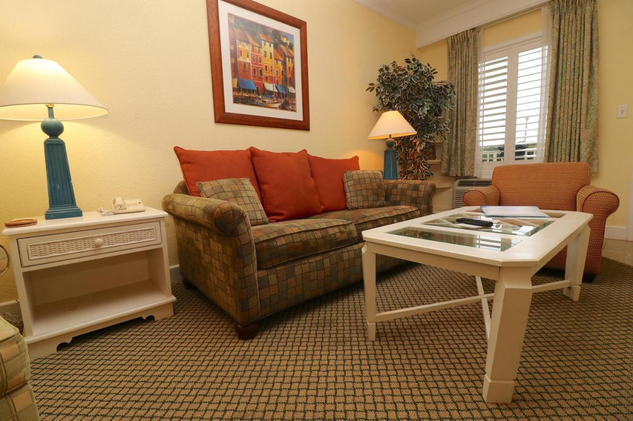 Villas Of Hatteras Landing By Kees Vacations Εξωτερικό φωτογραφία